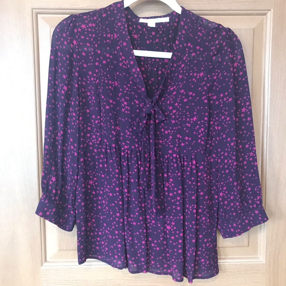 Boden blouse
